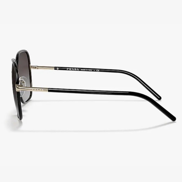 Excluded Prada Sunglasses, New 295 - Picture 8 of 8
